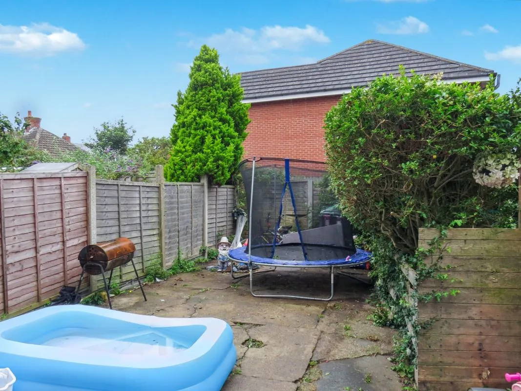 Blackpool, Lancashire, FY4 3DS - Online Auctions