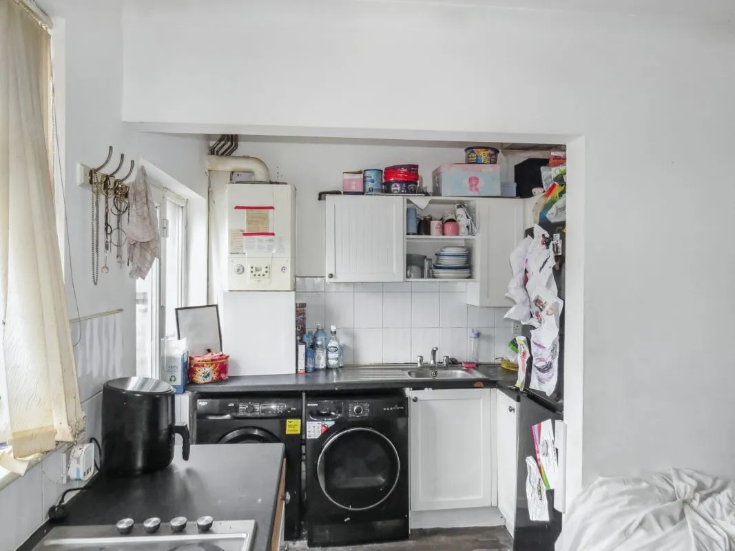 Blackpool, Lancashire, FY4 3DS - Online Auctions