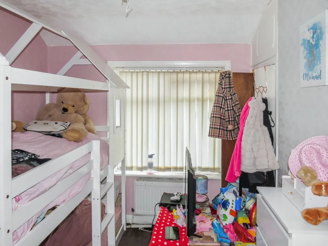 Blackpool, Lancashire, FY4 3DS - Online Auctions