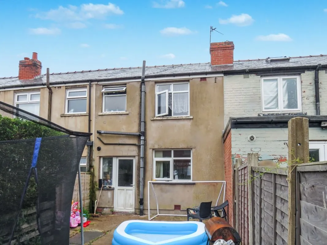 Blackpool, Lancashire, FY4 3DS - Online Auctions