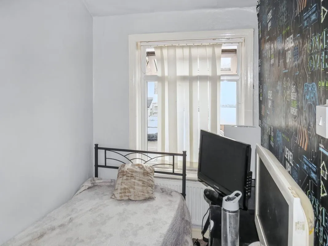 Blackpool, Lancashire, FY4 3DS - Online Auctions