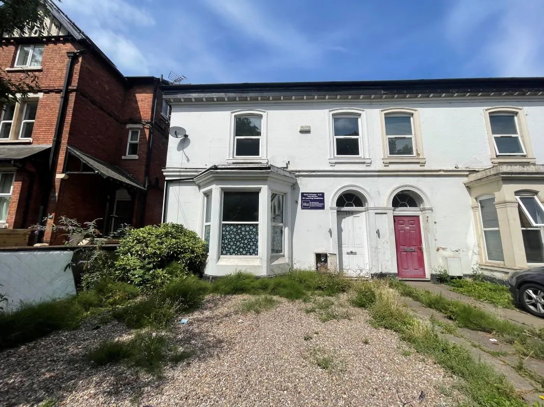 Derby, Derbyshire, DE22 3JB - Online Auctions