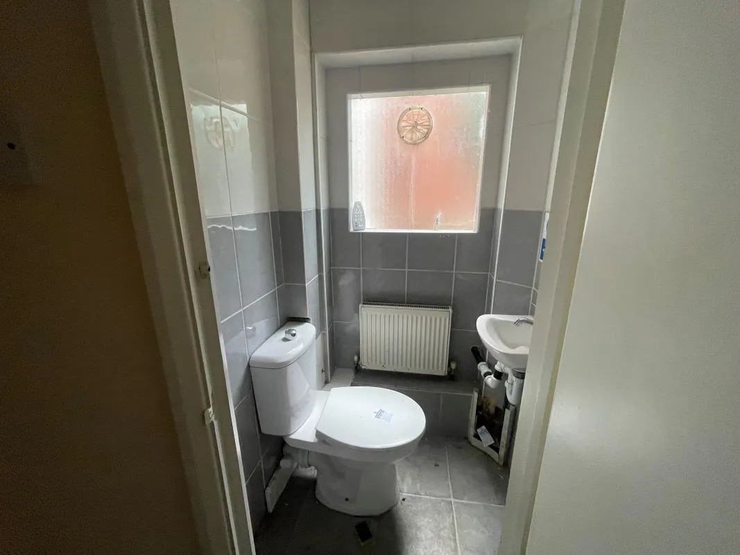 Derby, Derbyshire, DE22 3JB - Online Auctions