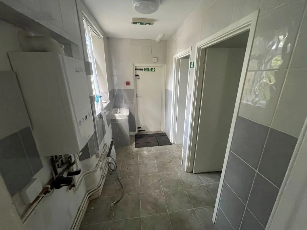 Derby, Derbyshire, DE22 3JB - Online Auctions