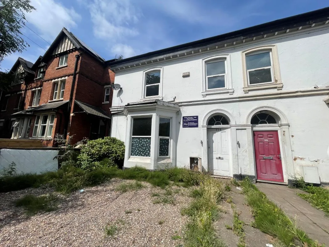 Derby, Derbyshire, DE22 3JB - Online Auctions