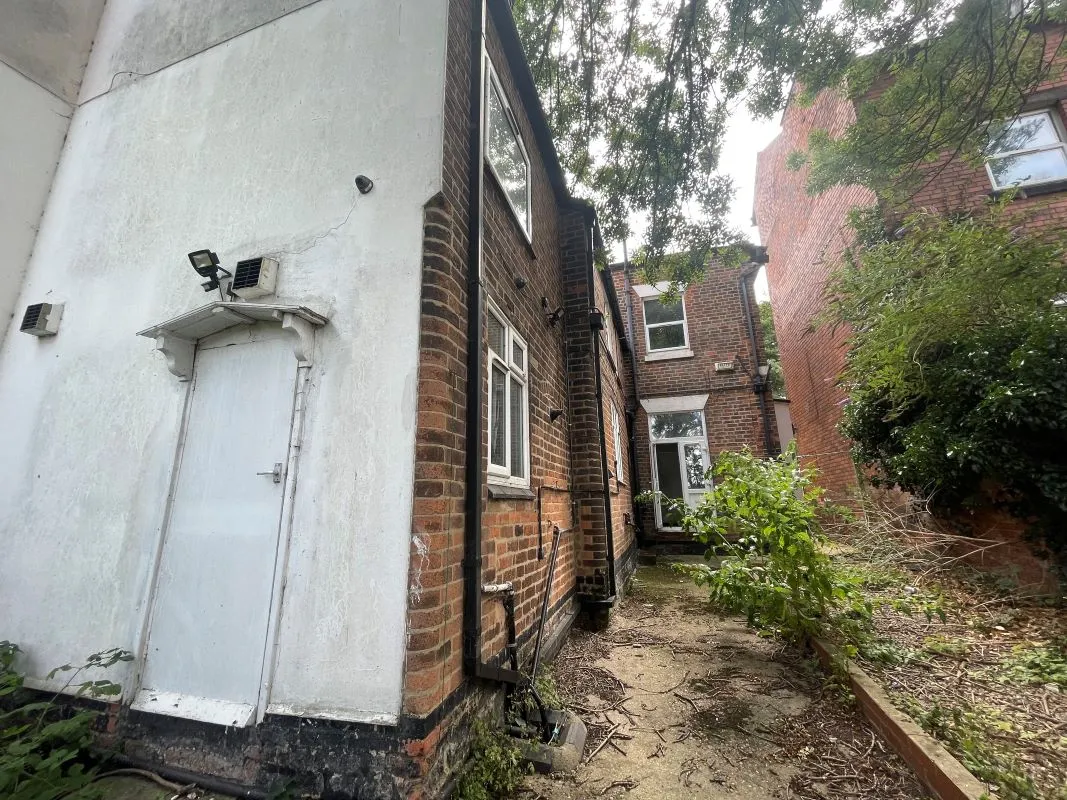 Derby, Derbyshire, DE22 3JB - Online Auctions