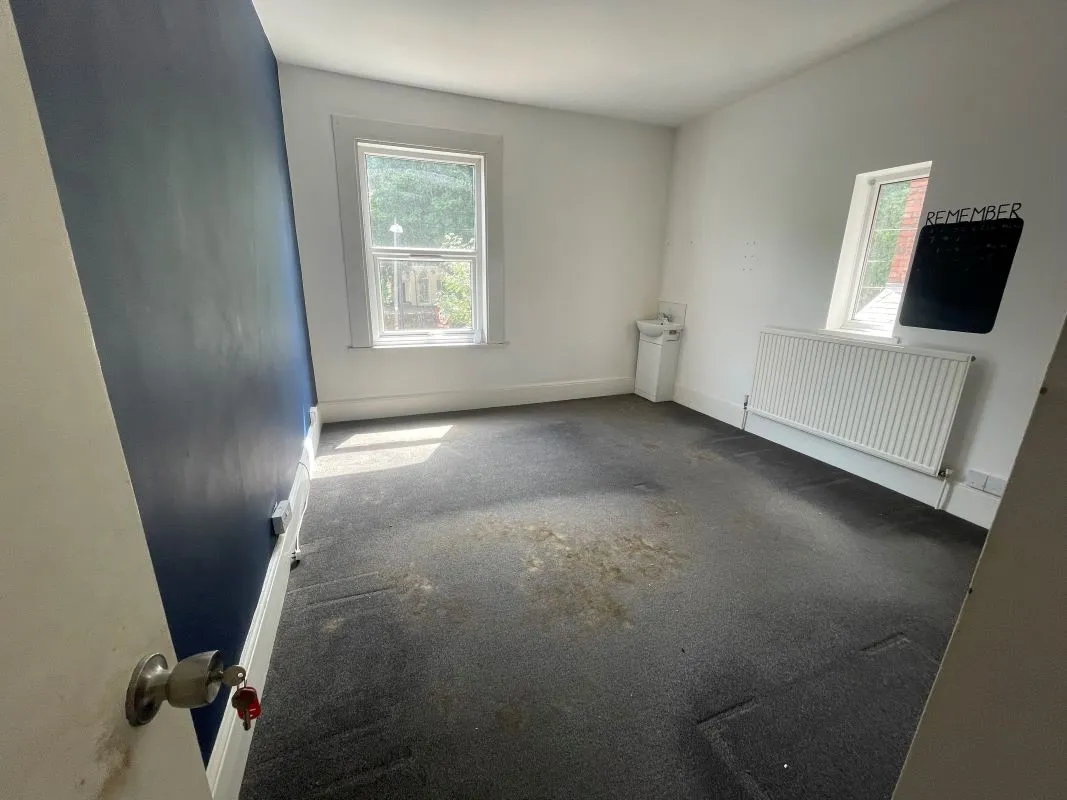 Derby, Derbyshire, DE22 3JB - Online Auctions