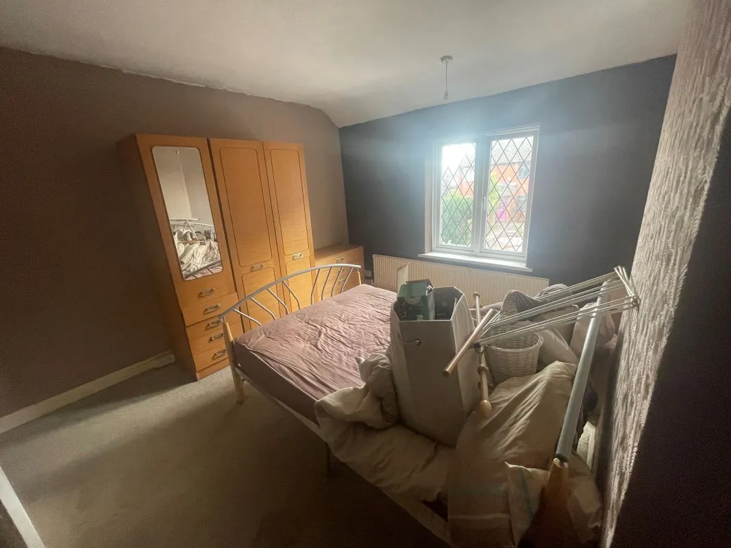 Loscoe, Heanor, Derbyshire, DE75 7JX - Online Auctions
