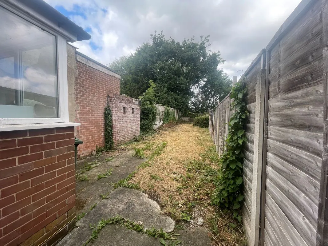 Loscoe, Heanor, Derbyshire, DE75 7JX - Online Auctions