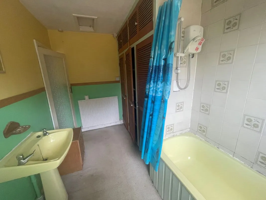 Loscoe, Heanor, Derbyshire, DE75 7JX - Online Auctions