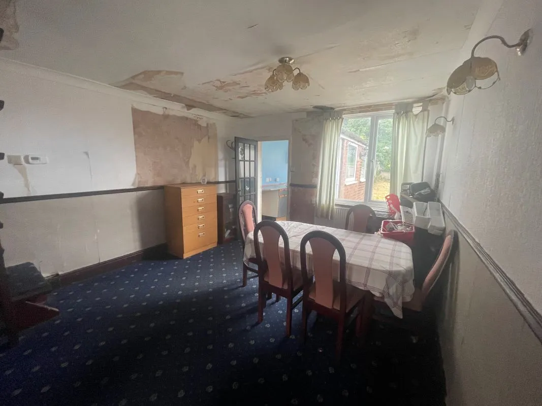 Loscoe, Heanor, Derbyshire, DE75 7JX - Online Auctions