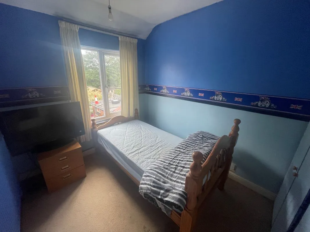 Loscoe, Heanor, Derbyshire, DE75 7JX - Online Auctions