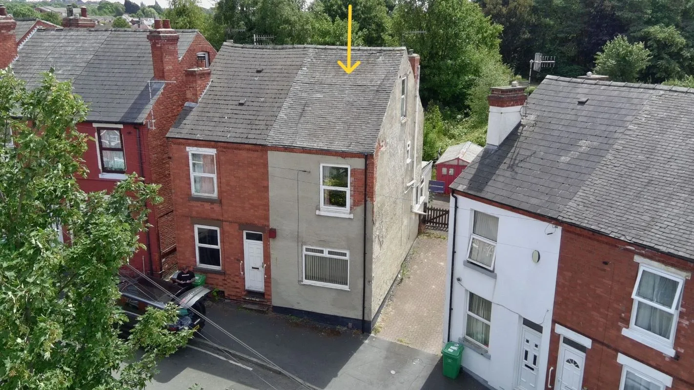 Nottingham, Nottinghamshire, NG6 9HF - Online Auctions