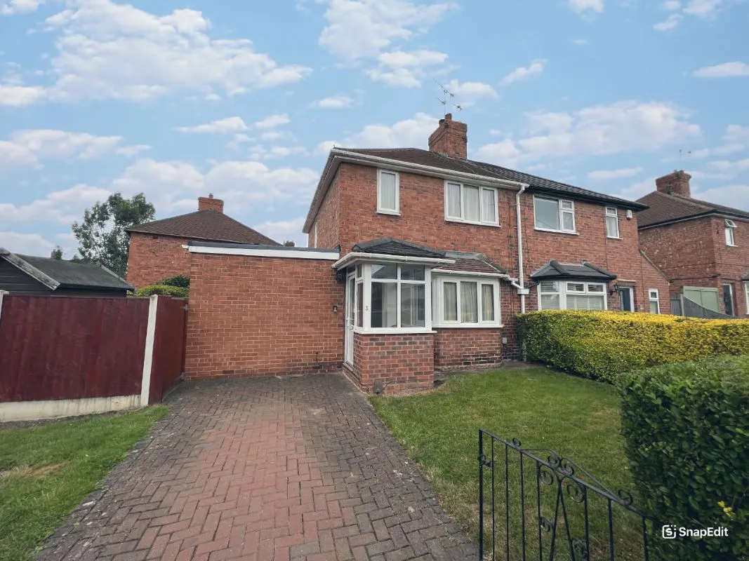 Nottingham, Nottinghamshire, NG8 2DE - Online Auctions