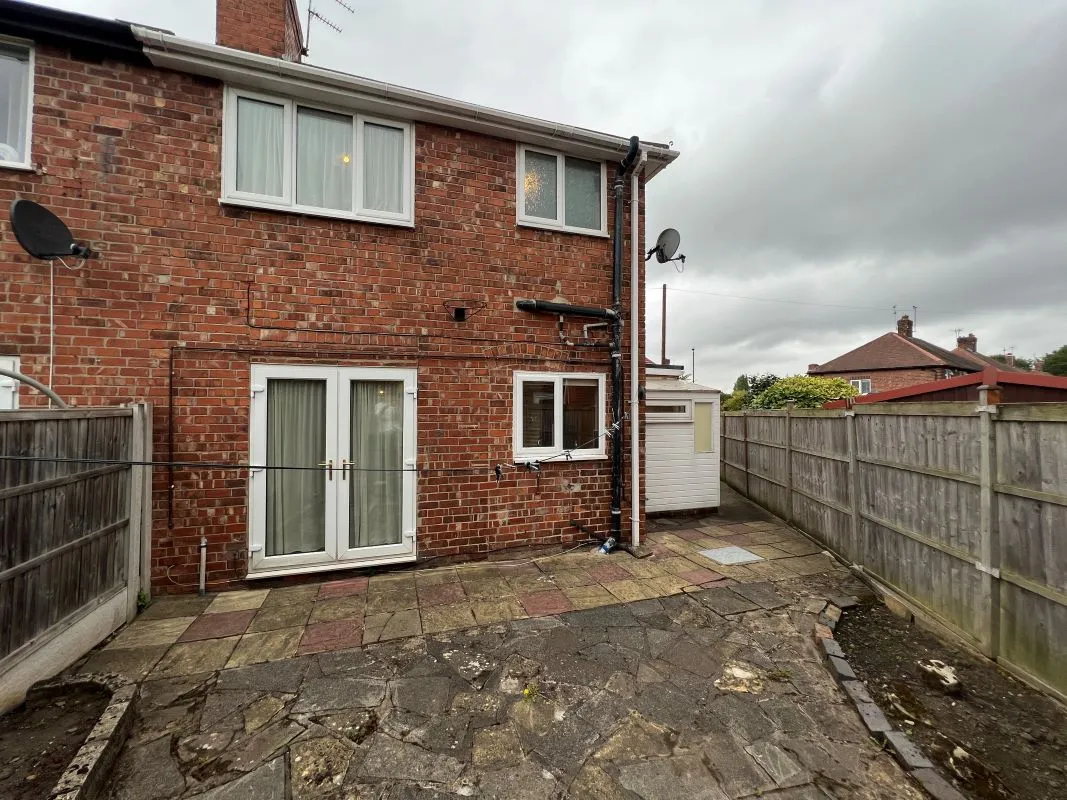 Nottingham, Nottinghamshire, NG8 2DE - Online Auctions