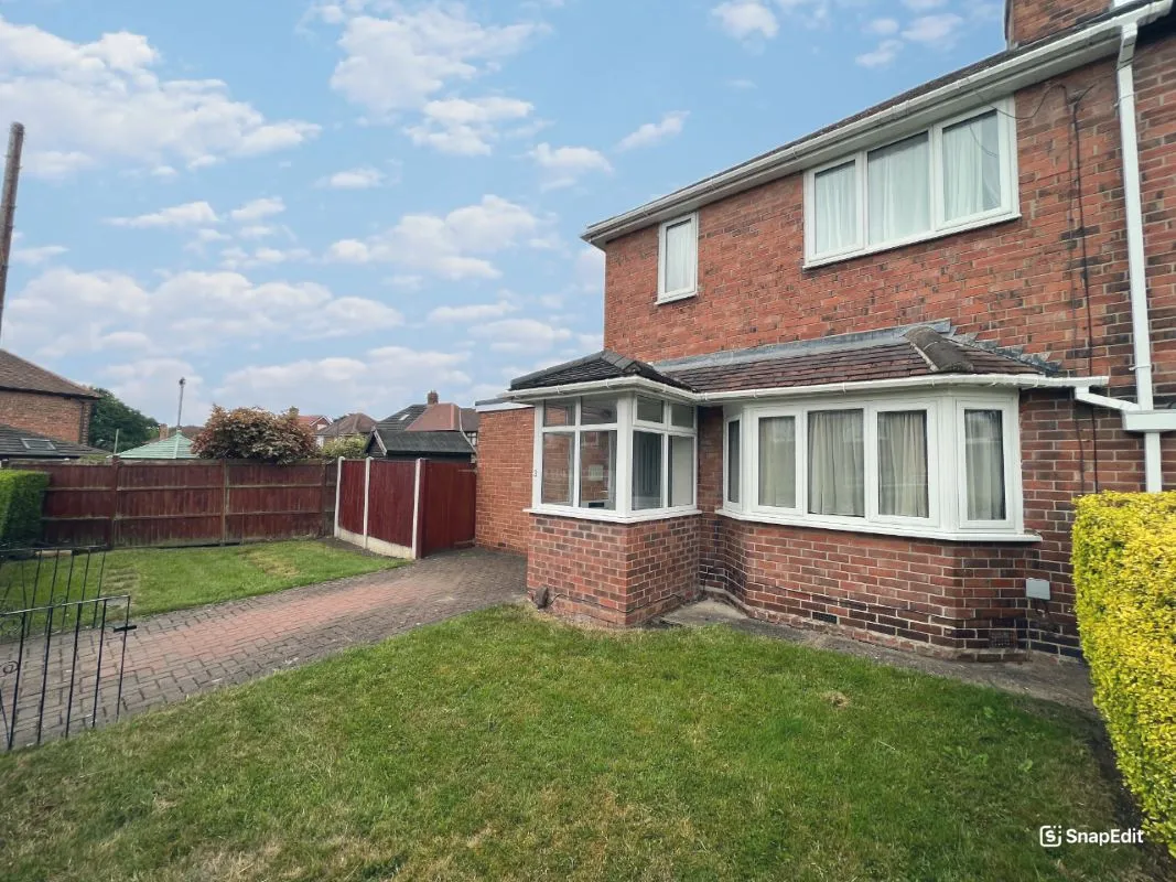 Nottingham, Nottinghamshire, NG8 2DE - Online Auctions