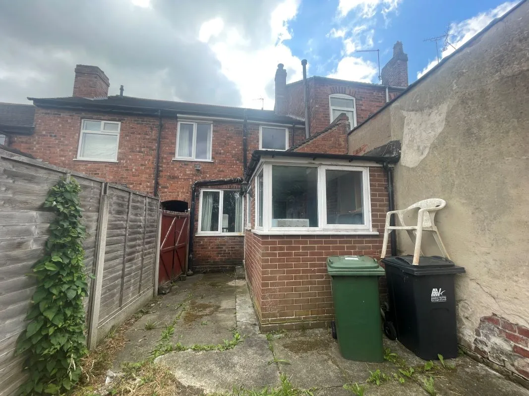 Loscoe, Heanor, Derbyshire, DE75 7JX - Online Auctions