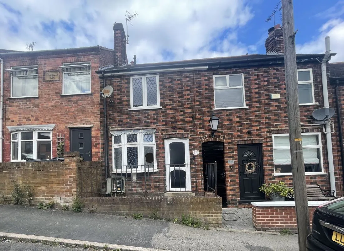 Loscoe, Heanor, Derbyshire, DE75 7JX - Online Auctions