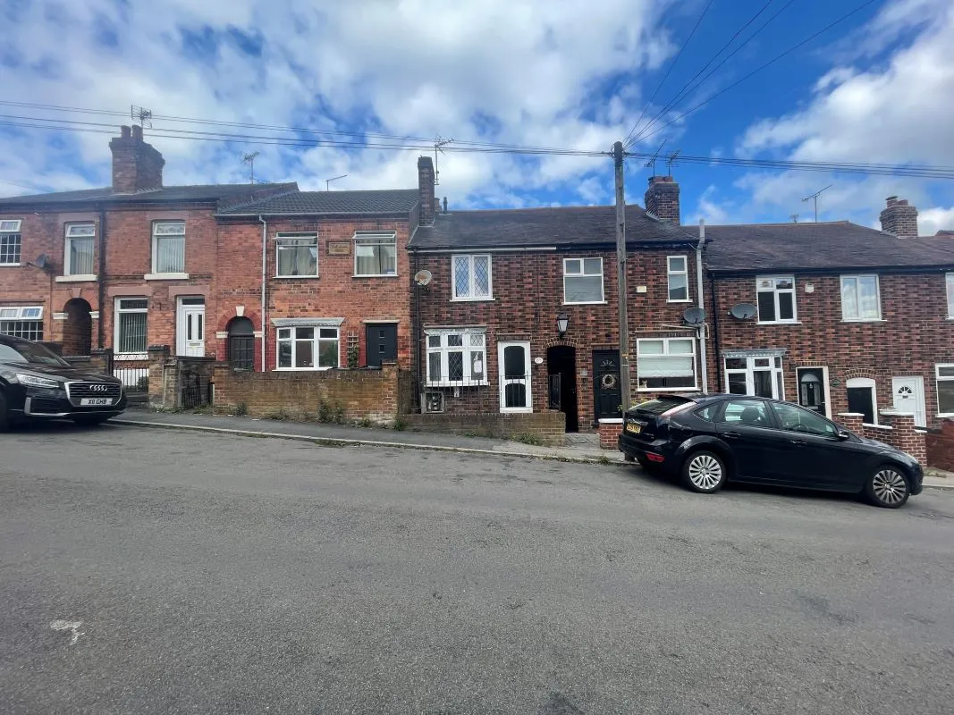 Loscoe, Heanor, Derbyshire, DE75 7JX - Online Auctions