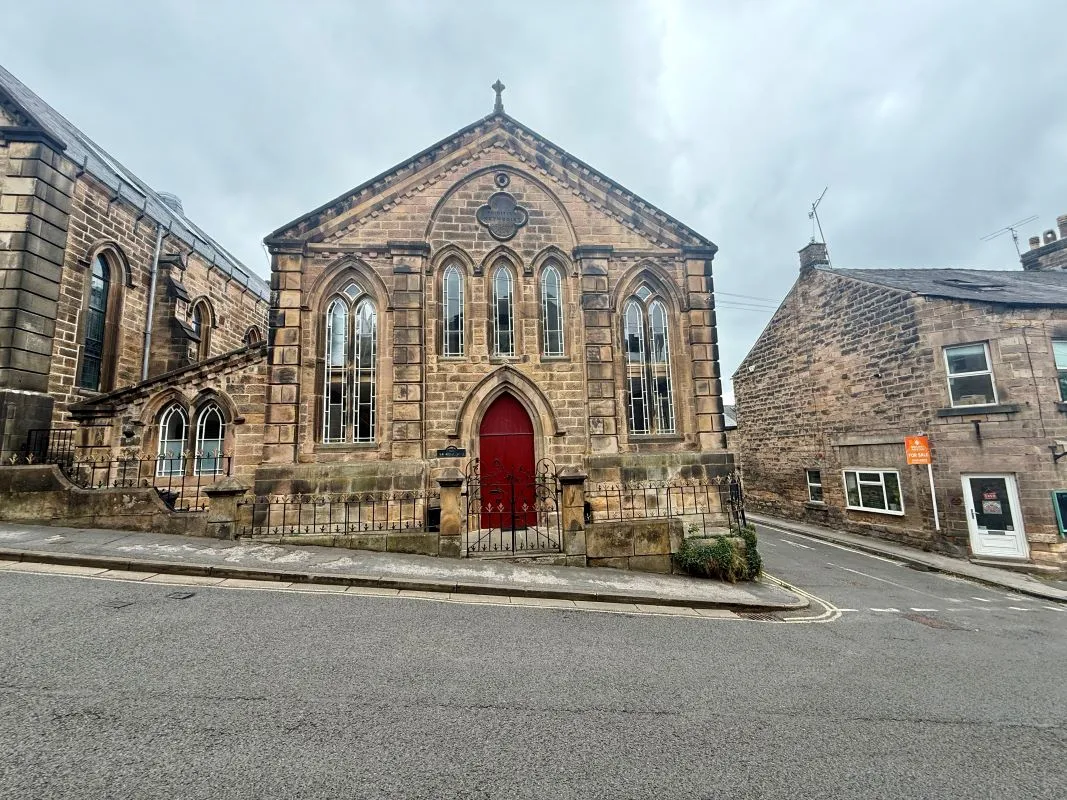 Bank Road, Matlock, Derbyshire, DE4 3GL - Online Auctions
