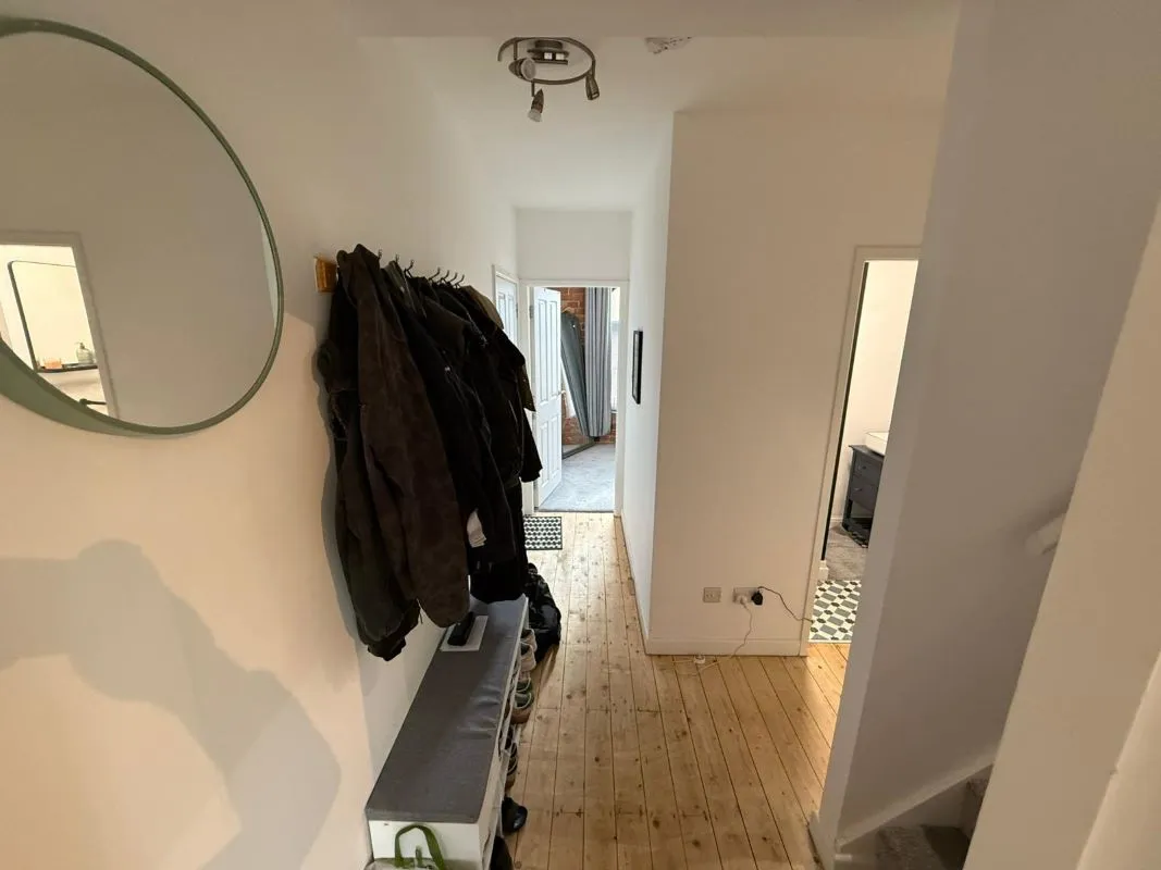 Property cover