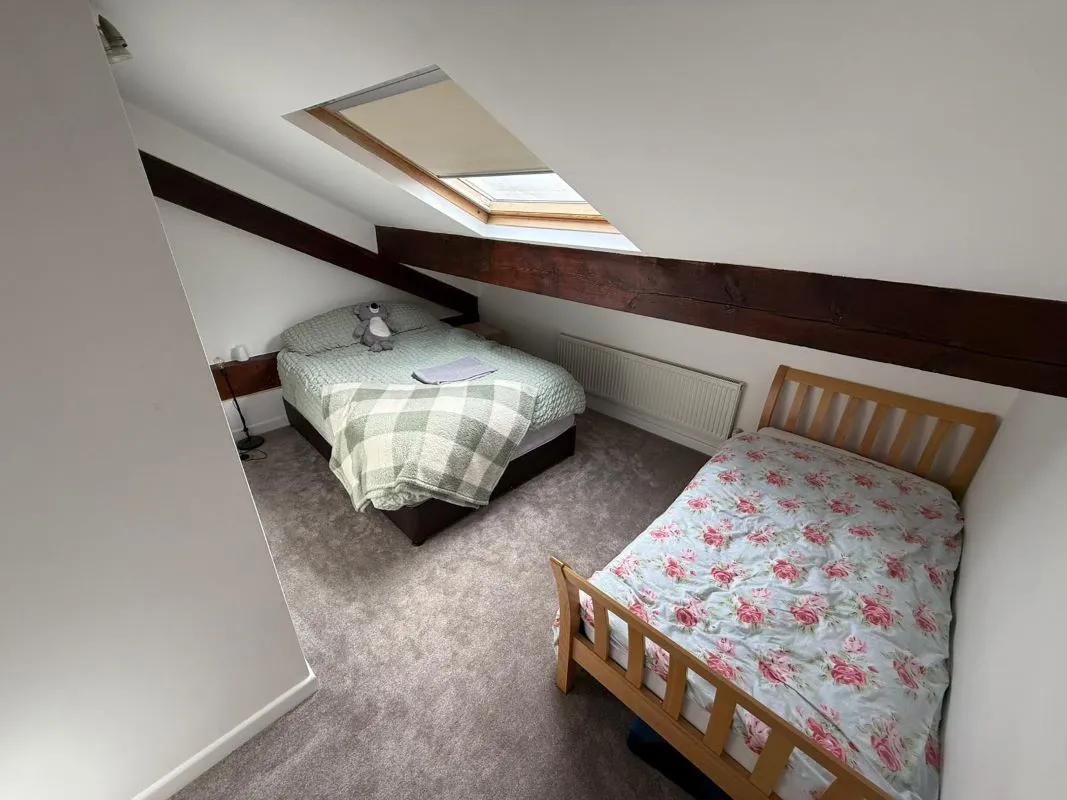 Longden Mill, Nottingham, Nottinghamshire, NG3 1JL - Online Auctions