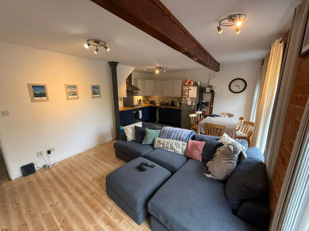 Longden Mill, Nottingham, Nottinghamshire, NG3 1JL - Online Auctions