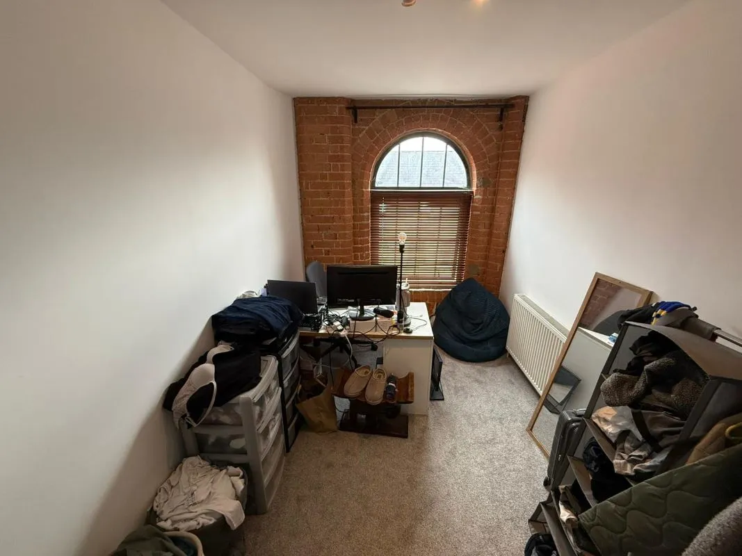 Longden Mill, Nottingham, Nottinghamshire, NG3 1JL - Online Auctions