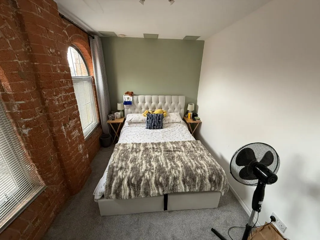 Longden Mill, Nottingham, Nottinghamshire, NG3 1JL - Online Auctions