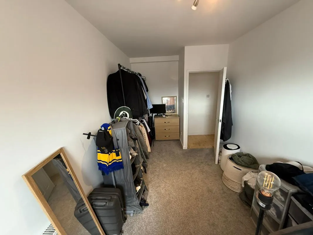 Longden Mill, Nottingham, Nottinghamshire, NG3 1JL - Online Auctions