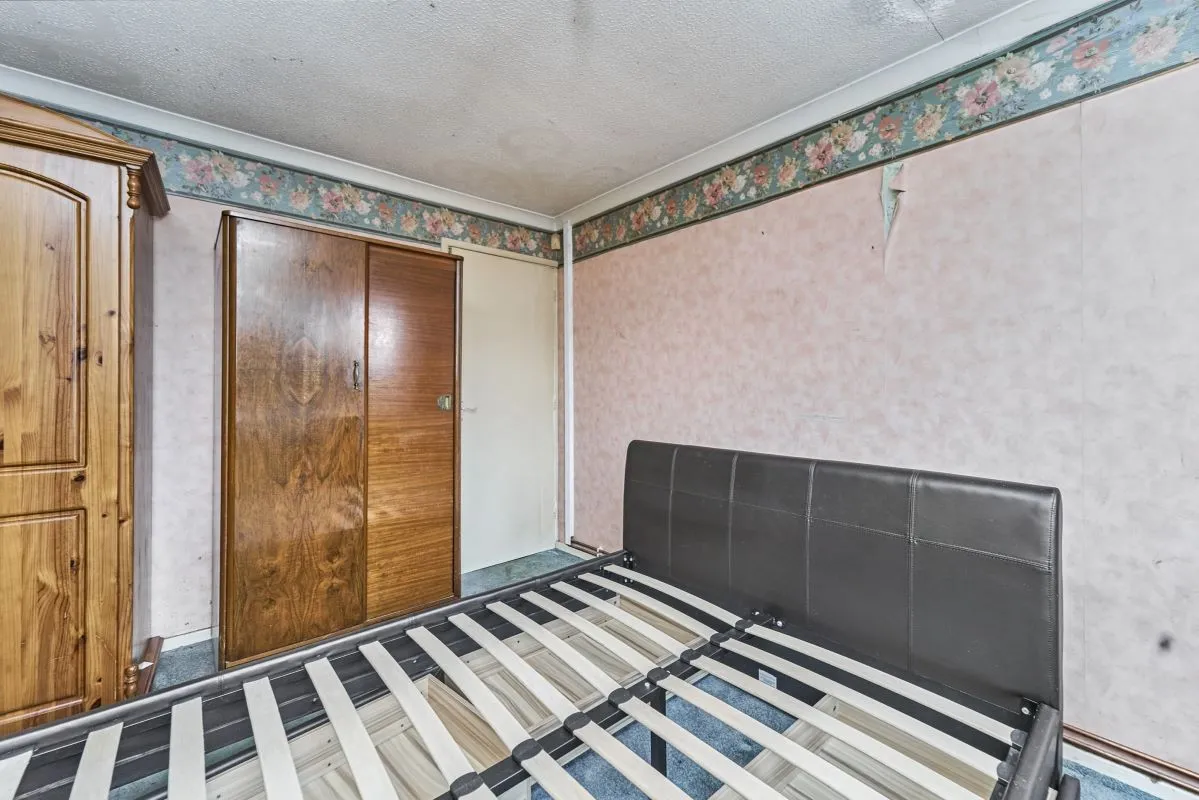 Property cover
