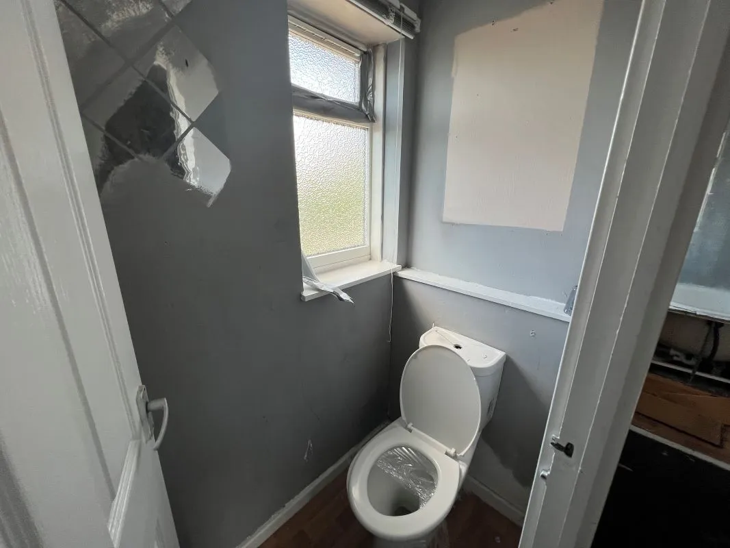 Property cover