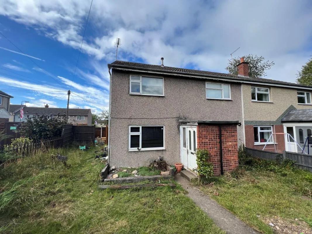 Carlton-In-Lindrick, Worksop, Nottinghamshire, S81 9HZ - Online Auctions