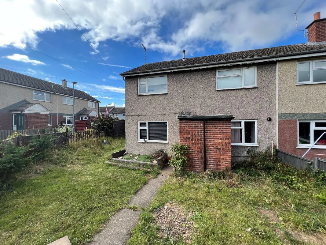 Carlton-In-Lindrick, Worksop, Nottinghamshire, S81 9HZ - Online Auctions