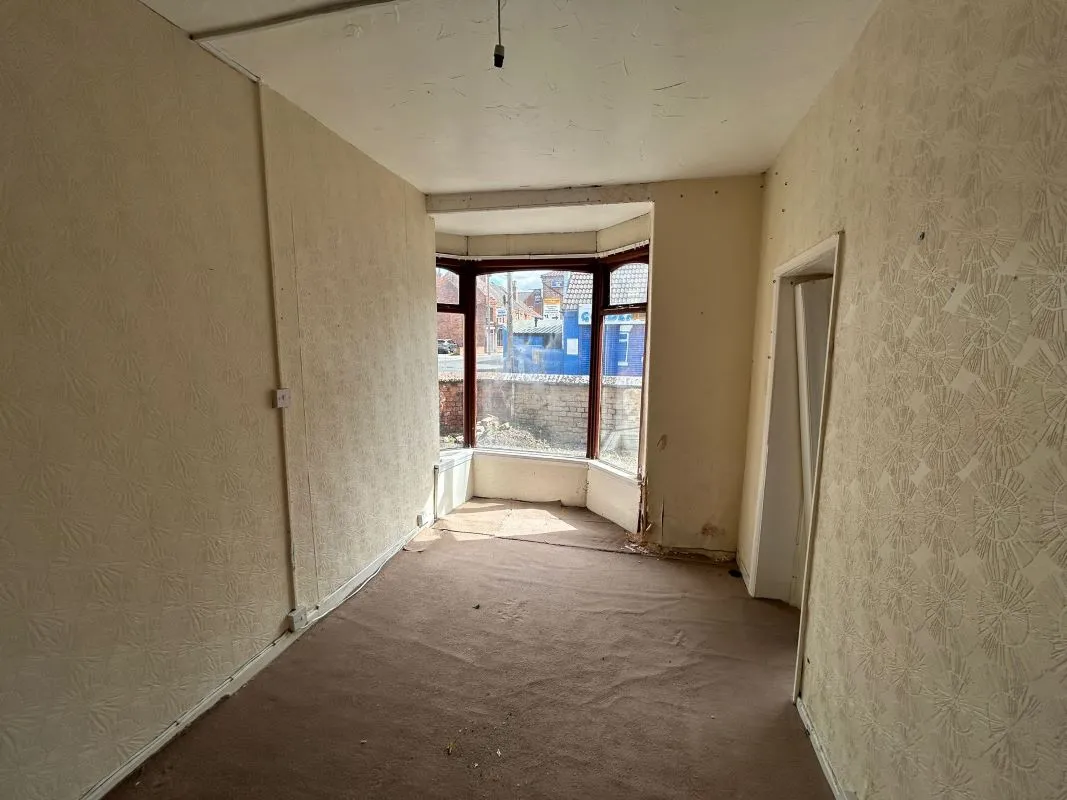 Property cover