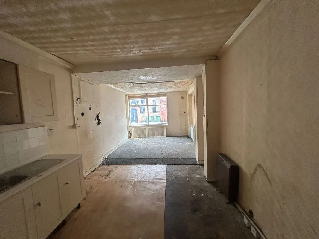 Property cover