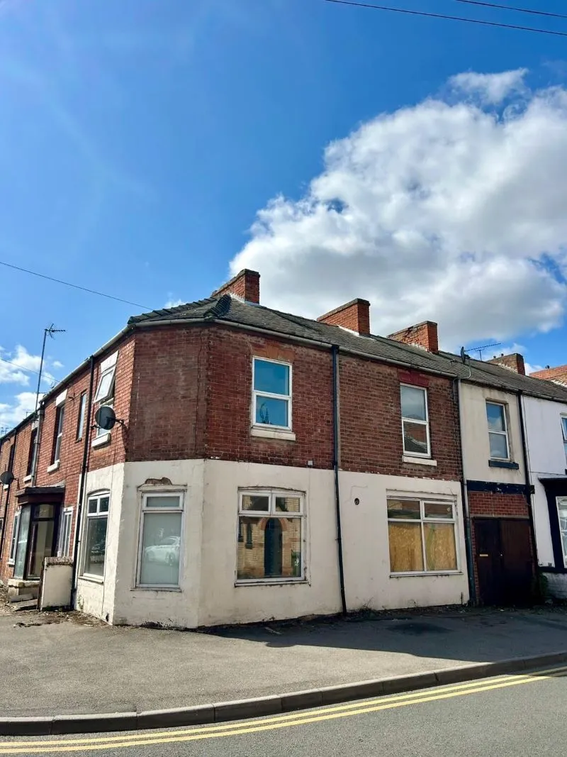 Retford, Nottinghamshire, DN22 6JB - Online Auctions