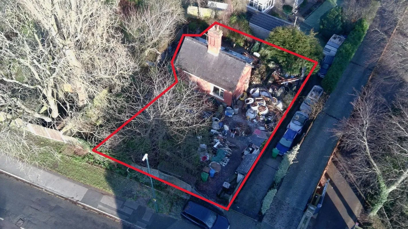 Bagnall Road, Nottingham, Nottinghamshire, NG6 8SF - Online Auctions