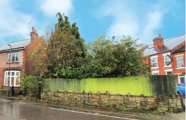 Lower Gladstone Street, Heanor, Derbyshire, DE75 7PT - Online Auctions