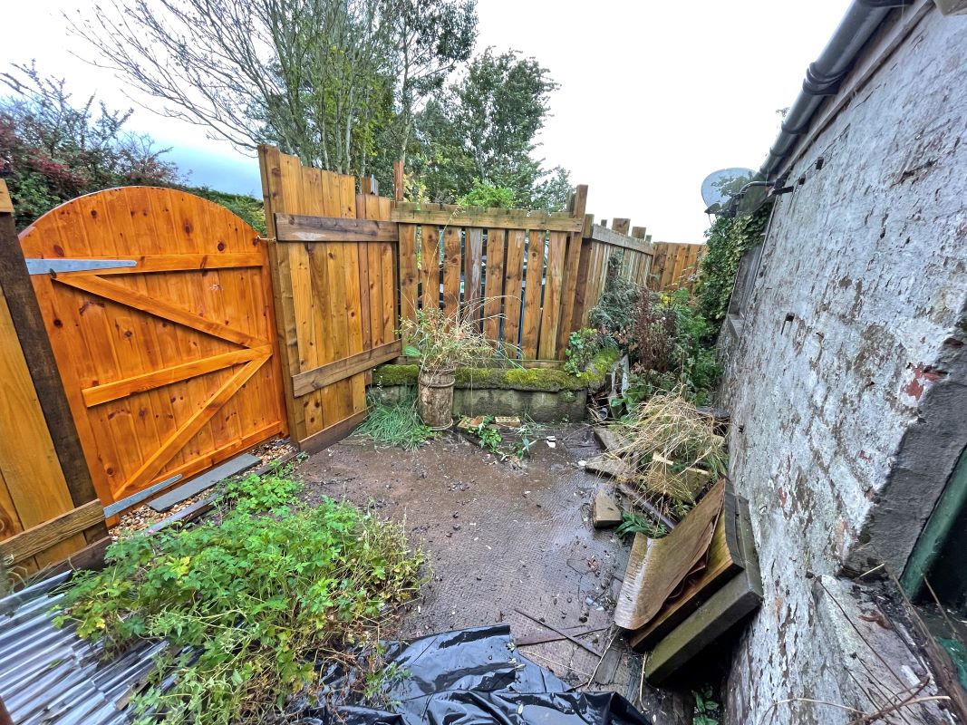 Main Street East End, Chirnside, Duns, TD11 3XR - Online Auctions