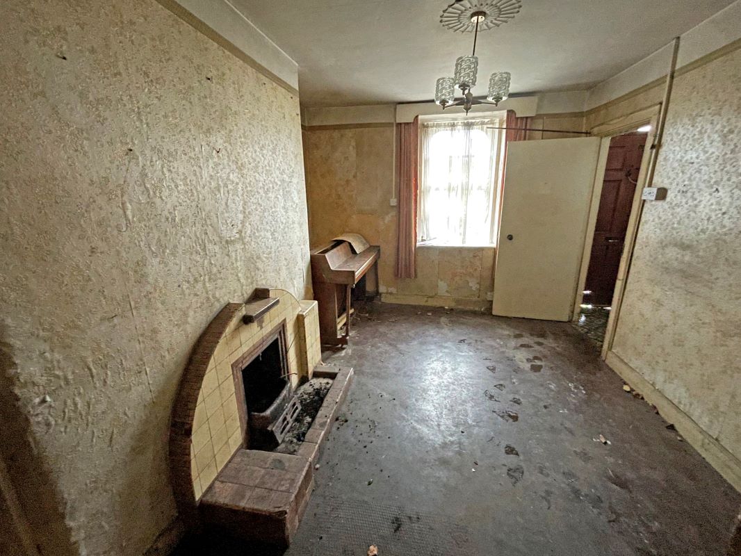 Main Street East End, Chirnside, Duns, TD11 3XR - Online Auctions