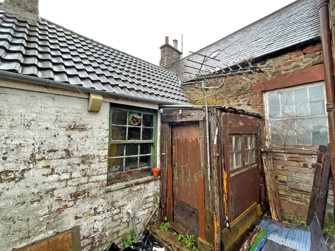 Main Street East End, Chirnside, Duns, TD11 3XR - Online Auctions