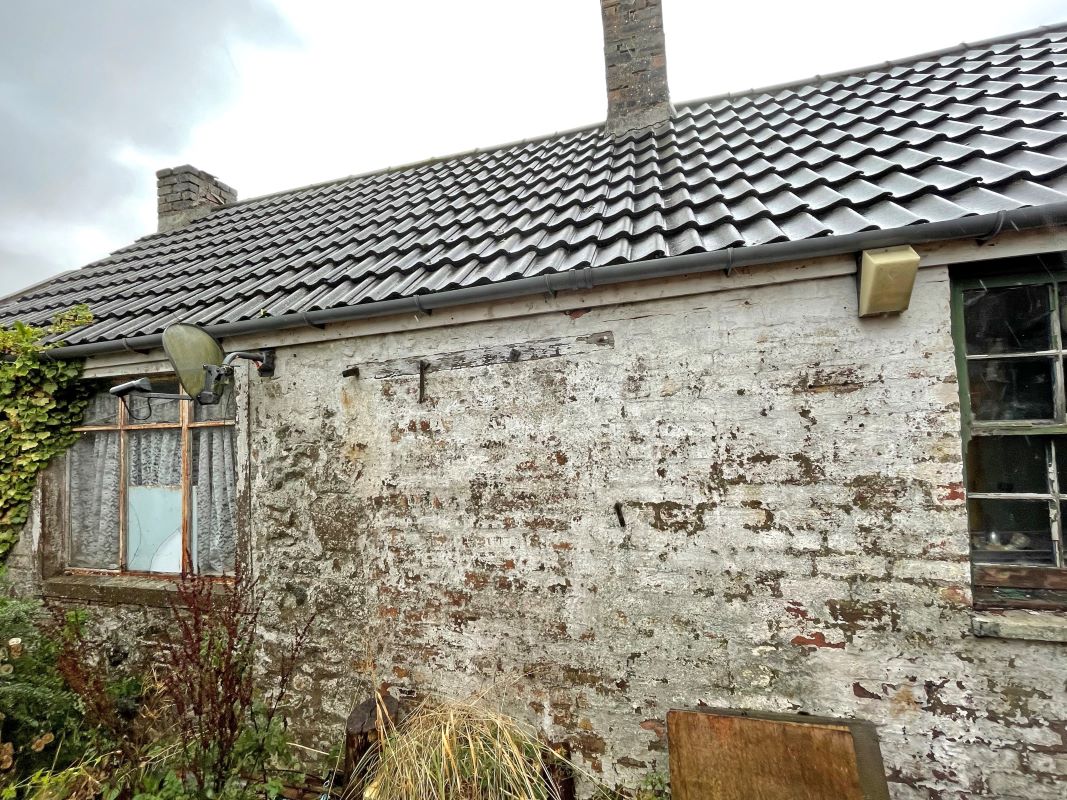 Main Street East End, Chirnside, Duns, TD11 3XR - Online Auctions