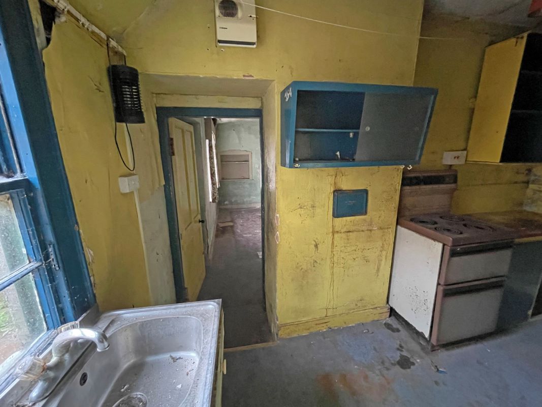 Main Street East End, Chirnside, Duns, TD11 3XR - Online Auctions