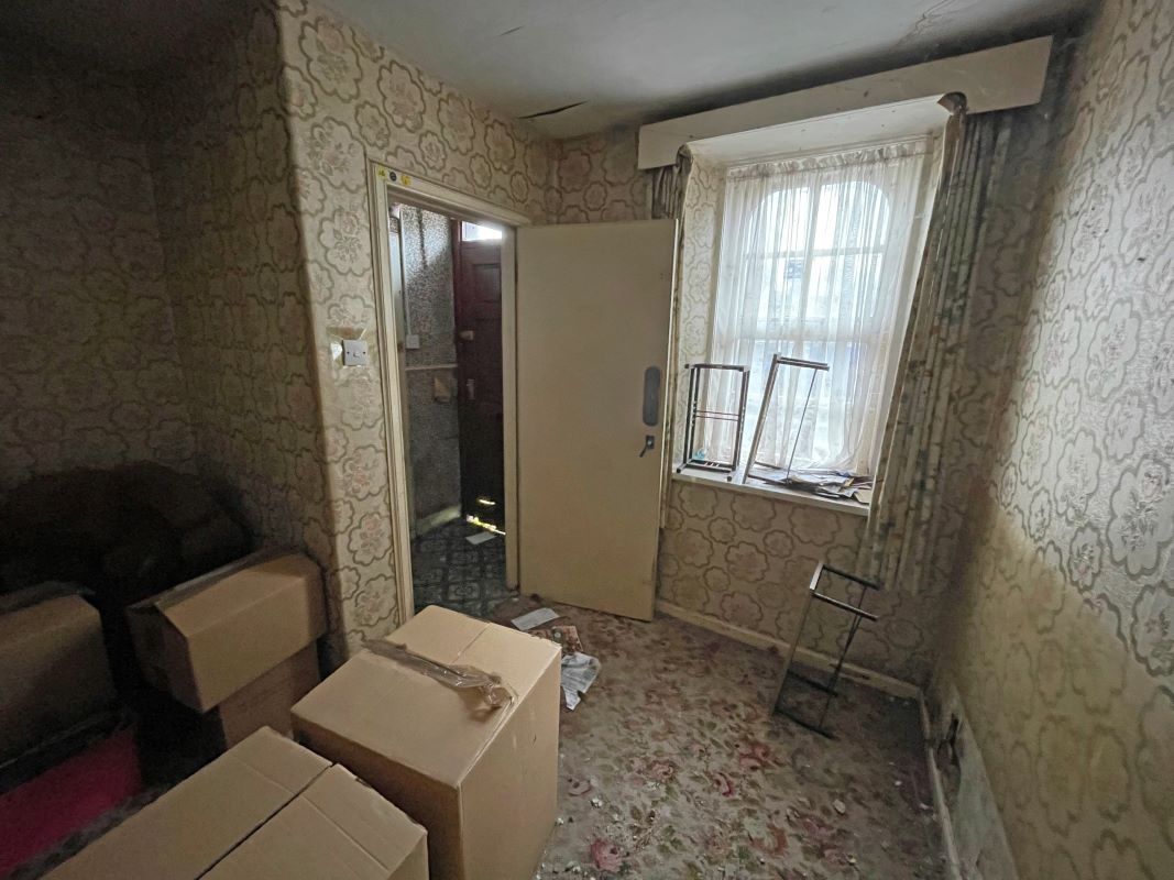 Main Street East End, Chirnside, Duns, TD11 3XR - Online Auctions