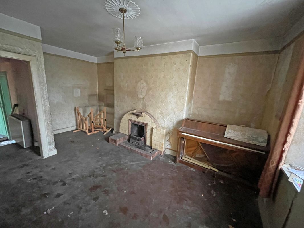 Main Street East End, Chirnside, Duns, TD11 3XR - Online Auctions