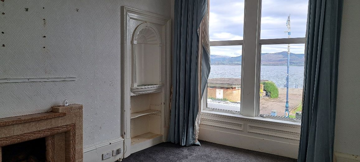 8 Argyle Street, Rothesay, Isle of Bute, Buteshire, PA20 0AT - Online Auctions