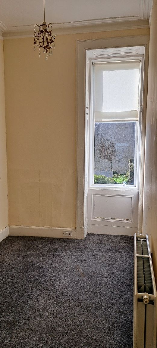 8 Argyle Street, Rothesay, Isle of Bute, Buteshire, PA20 0AT - Online Auctions