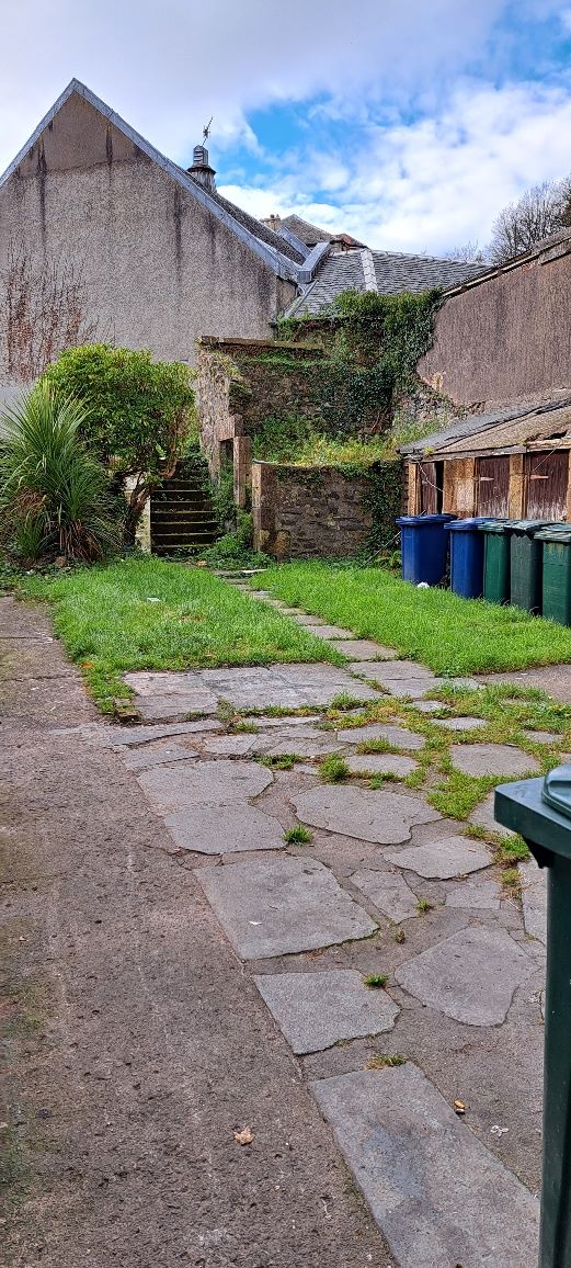 8 Argyle Street, Rothesay, Isle of Bute, Buteshire, PA20 0AT - Online Auctions