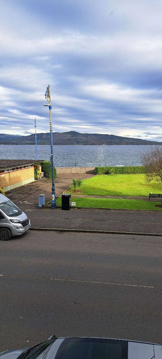 8 Argyle Street, Rothesay, Isle of Bute, Buteshire, PA20 0AT - Online Auctions